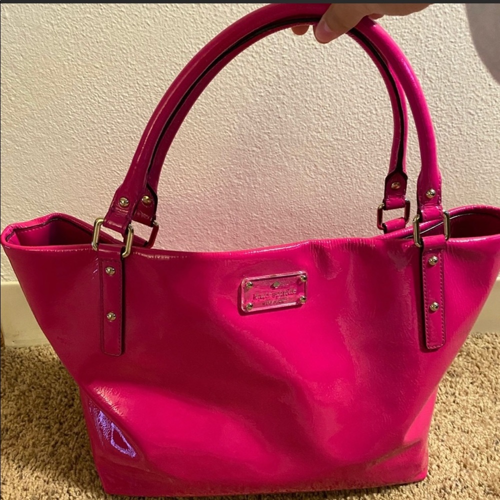 Kate spade purse
